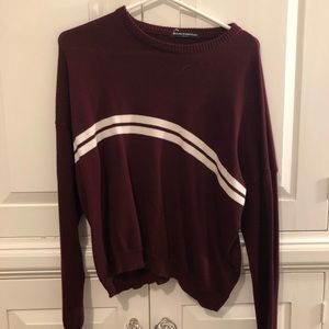 Brandy mellville sweater